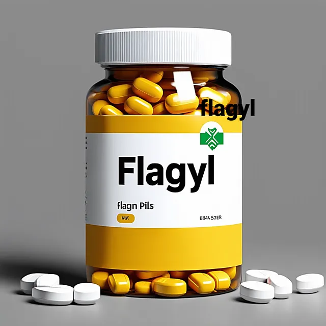 Precio del flagyl ovulos